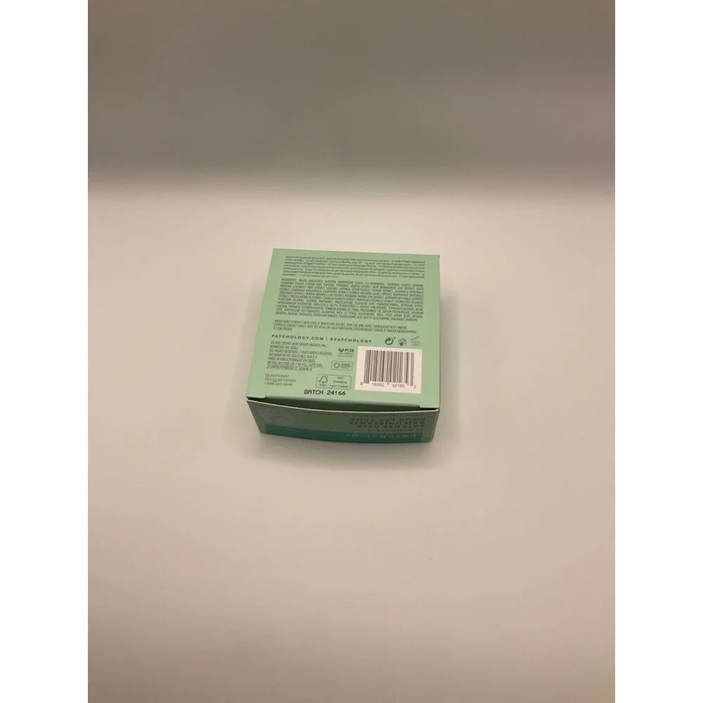 Patchology flashpatch rejuvenating
